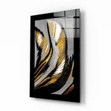 Glass Wall Art