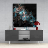 Energy Glass Wall Art | Insigne Art Design