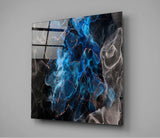 Energy Glass Wall Art | Insigne Art Design