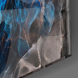 Energy Glass Wall Art | Insigne Art Design