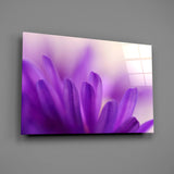 Glass Wall Art