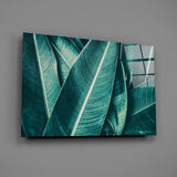 Glass Wall Art