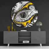 Eye Glass Wall Art