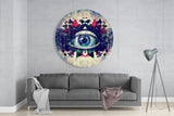 Eye Glass Wall Art