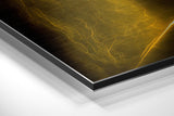 Brushed Aluminium Dibond Wall Art