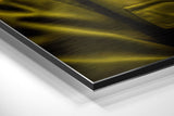 Brushed Aluminium Dibond Wall Art