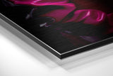 Brushed Aluminium Dibond Wall Art