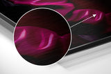 Brushed Aluminium Dibond Wall Art