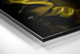 Brushed Aluminium Dibond Wall Art