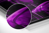 Brushed Aluminium Dibond Wall Art