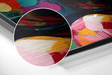 Brushed Aluminium Dibond Wall Art