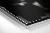 Brushed Aluminium Dibond Wall Art