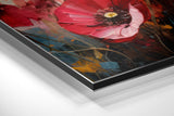 Brushed Aluminium Dibond Wall Art