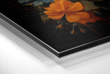 Brushed Aluminium Dibond Wall Art