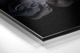 Brushed Aluminium Dibond Wall Art