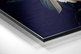 Brushed Aluminium Dibond Wall Art