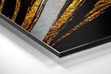 Brushed Aluminium Dibond Wall Art