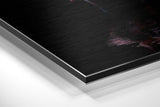 Brushed Aluminium Dibond Wall Art