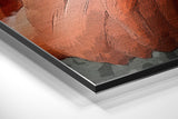 Brushed Aluminium Dibond Wall Art