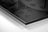 Brushed Aluminium Dibond Wall Art