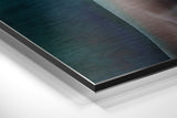 Brushed Aluminium Dibond Wall Art