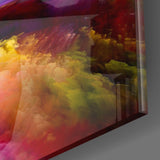 Horizon Glass Wall Art