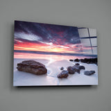 Daylight Glass Wall Art