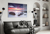 Daylight Glass Wall Art