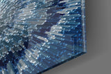 Mosaic Glass Wall Art