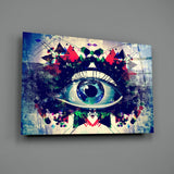 Eye Glass Wall Art