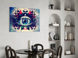 Eye Glass Wall Art