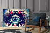 Eye Glass Wall Art