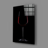 Wine Glass Wall Art