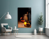 Wine Glass Wall Art