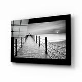 Pier Glass Wall Art