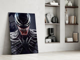 Venom Glass Art || Designer's Collection