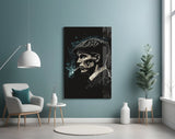 Thomas Shelby - Peaky Blinders Glass Wall Art || Designer's Collection