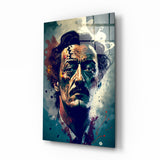 Salvador Dali || Collection du designer Impression Sur Verre