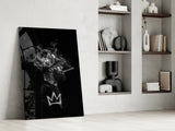 Glass Wall Art || Designer Collection