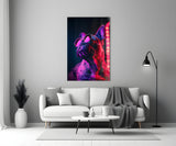 Glass Wall Art || Designer Collection