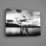 Pier Glass Wall Art