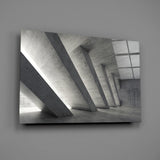 Architectural Walls Glass Wall Art