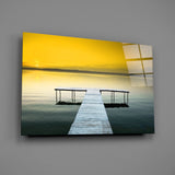 Pier Glass Wall Art