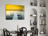 Pier Glass Wall Art