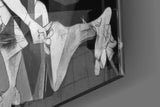 Guernica Glass Wall Art