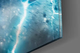 Thor Glass Wall Art