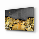 Venetian Glass Wall Art