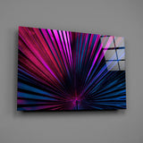 Glass Wall Art