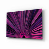 Artistic Glass Wall Art