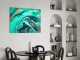 Art Glass Wall Art